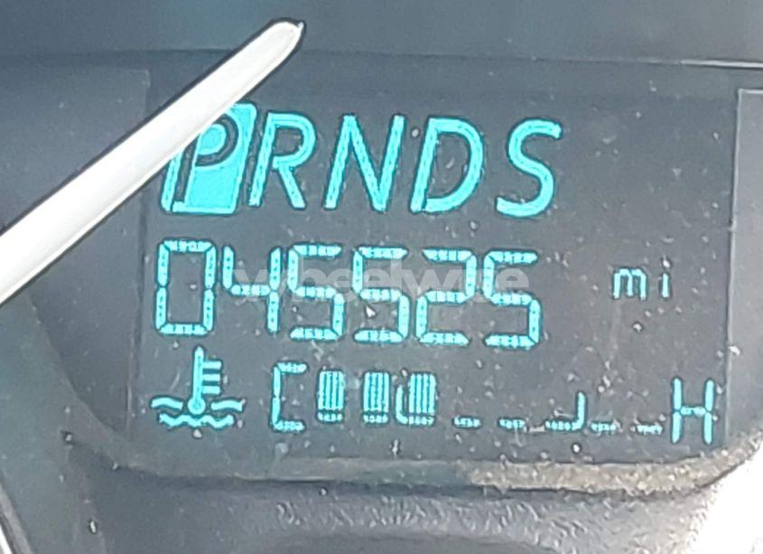 Photo 15 of 2017 Ford Fiesta SE (VIN 3FADP4BJXHM170438)