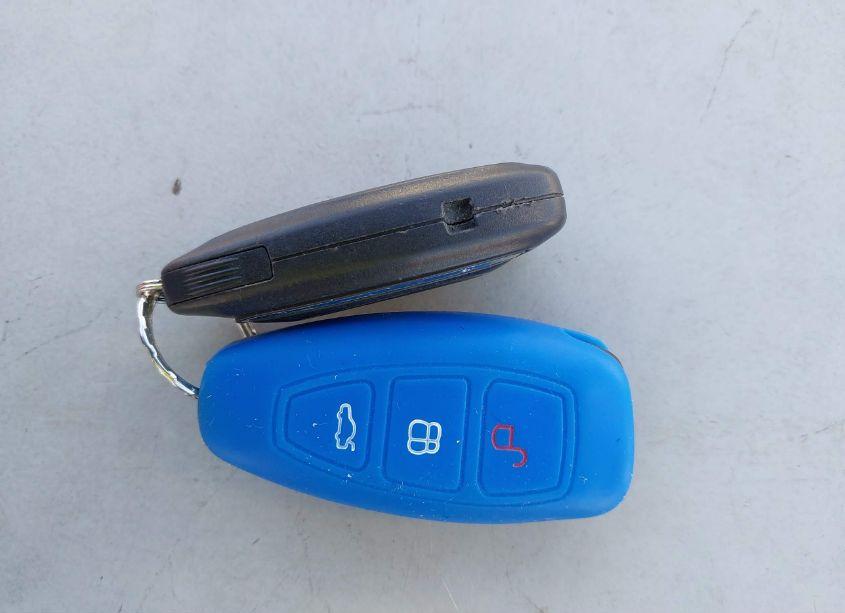 Photo 11 of 2012 Ford Fiesta SEL (VIN 3FADP4CJ0CM173467)