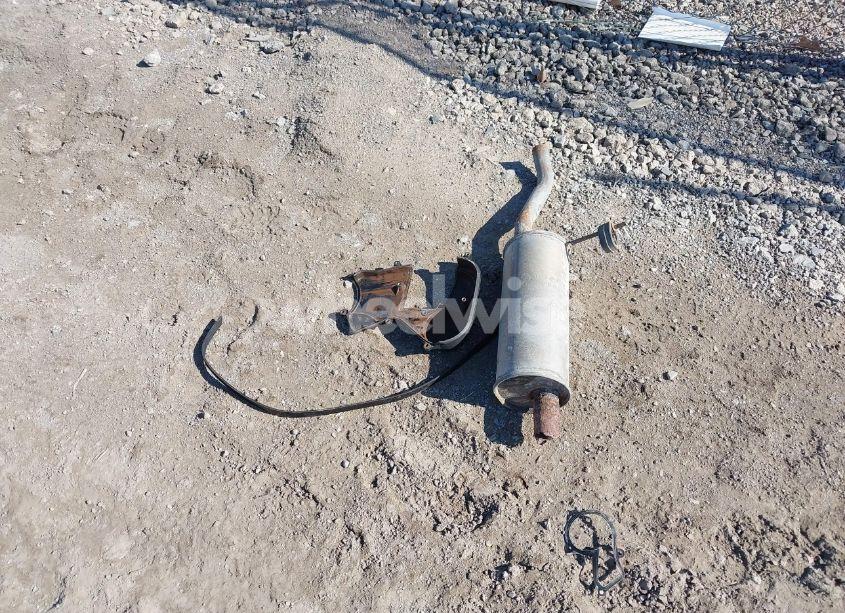 Photo 12 of 2011 Ford Fiesta SEL (VIN 3FADP4CJ2BM179950)