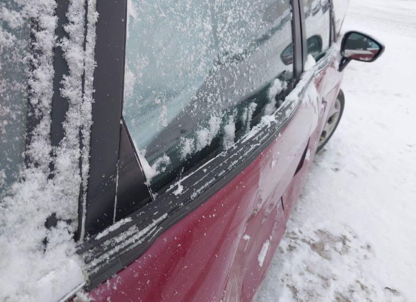 Photo 17 of 2011 Ford Fiesta SEL (VIN 3FADP4CJ2BM200392)