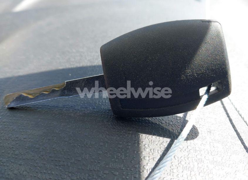 Photo 11 of 2012 Ford Fiesta SEL (VIN 3FADP4CJ2CM219624)