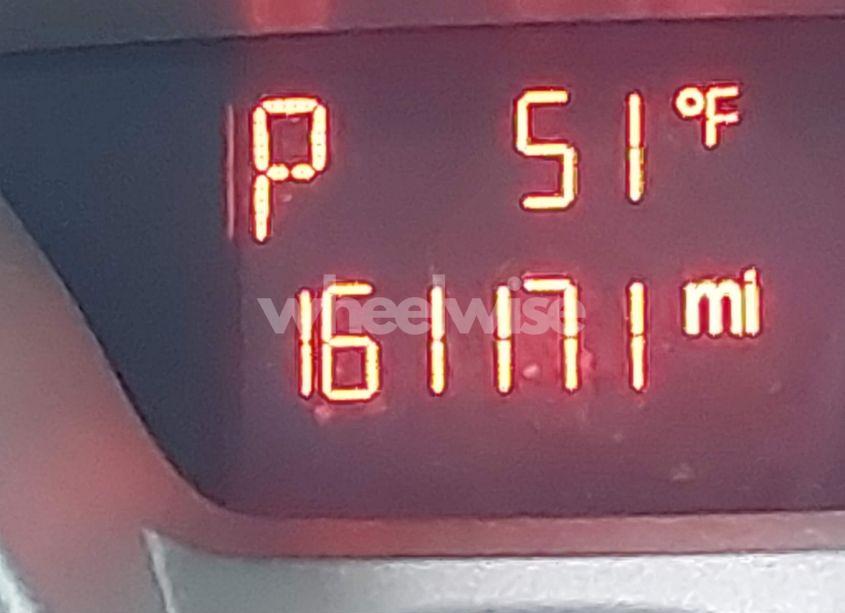 Photo 15 of 2011 Ford Fiesta SEL (VIN 3FADP4CJ3BM221901)