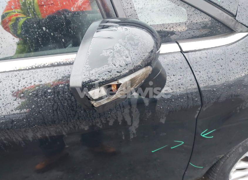 Photo 14 of 2016 Ford Fiesta TITANIUM (VIN 3FADP4CJ4GM135231)