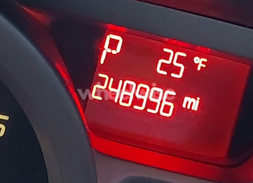 Photo 15 of 2012 Ford Fiesta SEL (VIN 3FADP4CJ5CM173030)