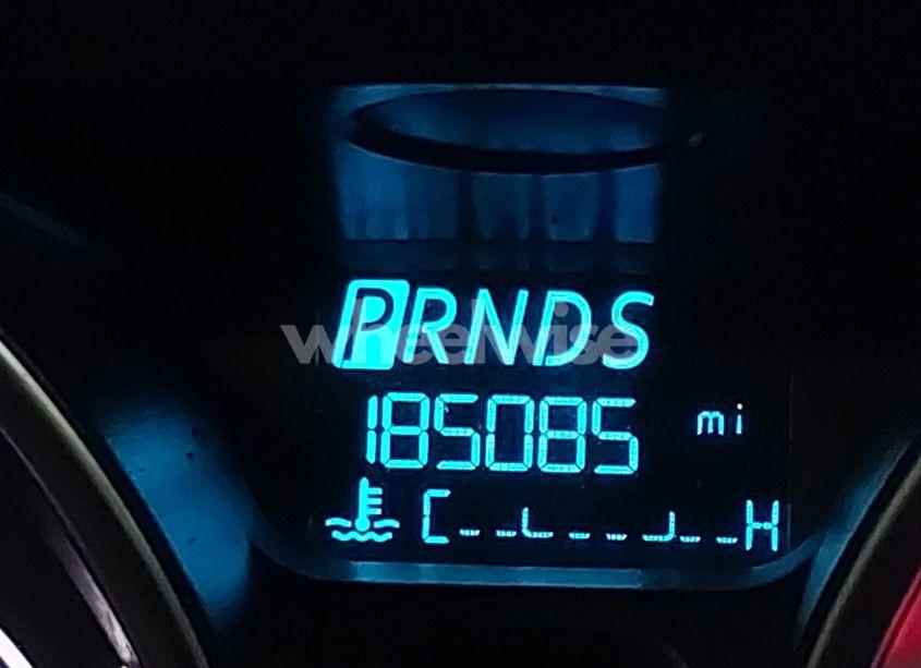 Photo 16 of 2014 Ford Fiesta TITANIUM (VIN 3FADP4CJ5EM236310)