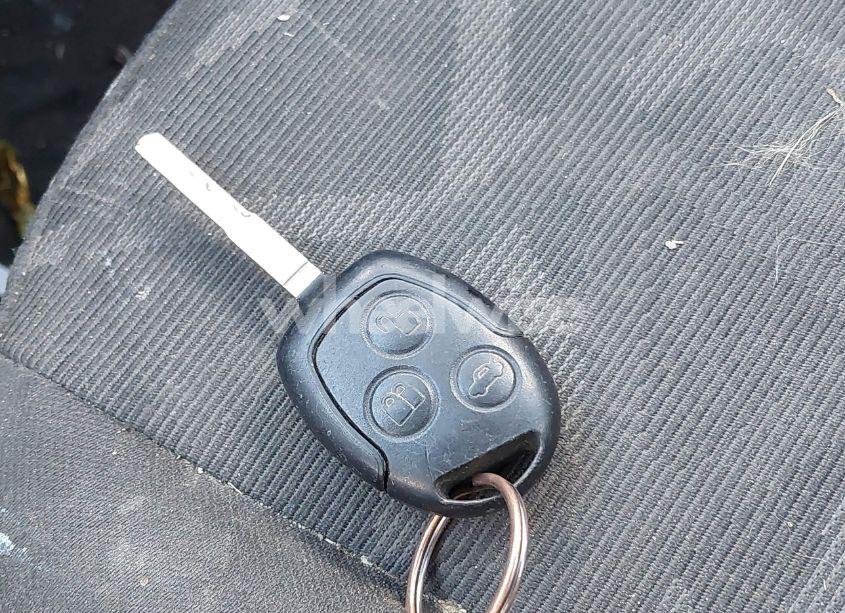 Photo 11 of 2012 Ford Fiesta SEL (VIN 3FADP4CJ6CM106940)