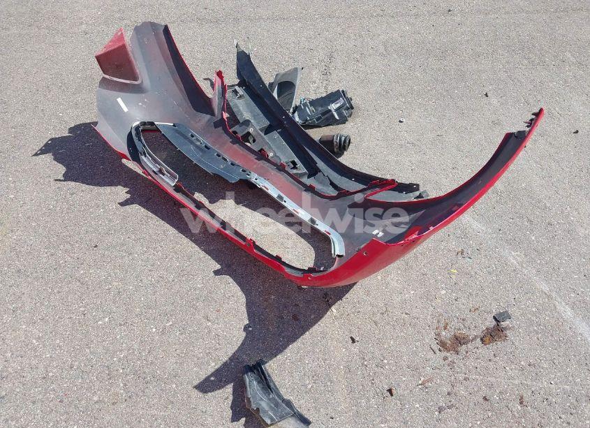 Photo 12 of 2012 Ford Fiesta SEL (VIN 3FADP4CJ6CM106940)