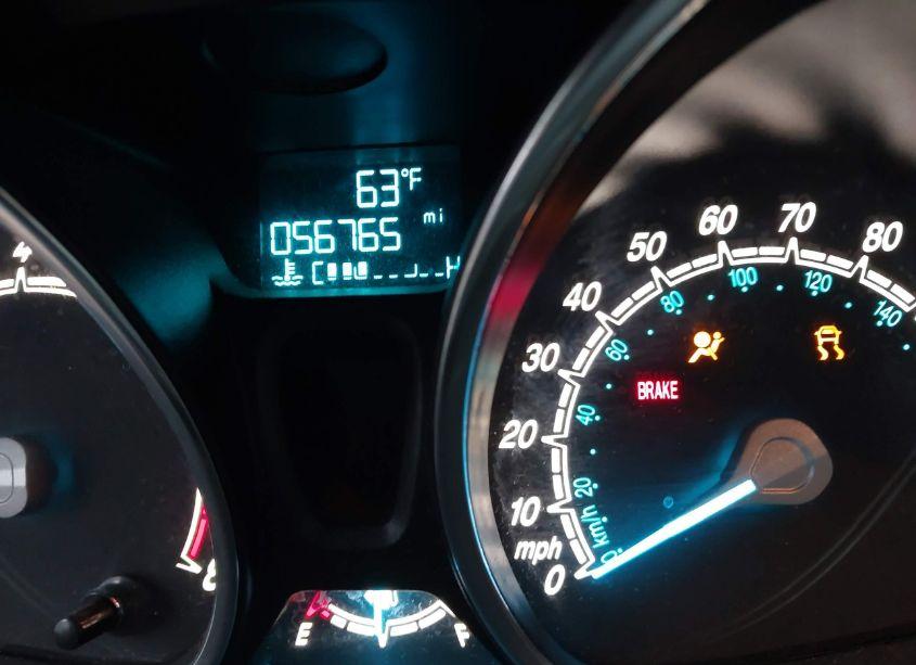 Photo 16 of 2019 Ford Fiesta ST LINE (VIN 3FADP4DJXKM165261)