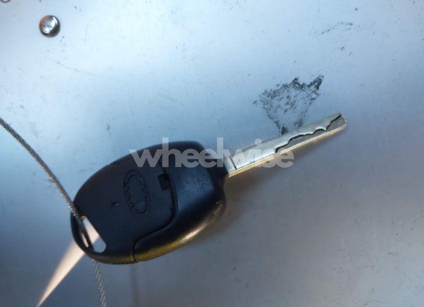 Photo 11 of 2013 Ford Fiesta SE (VIN 3FADP4EJ0DM149281)