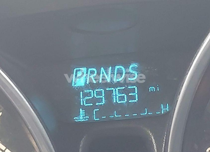 Photo 15 of 2014 Ford Fiesta SE (VIN 3FADP4EJ0EM105900)