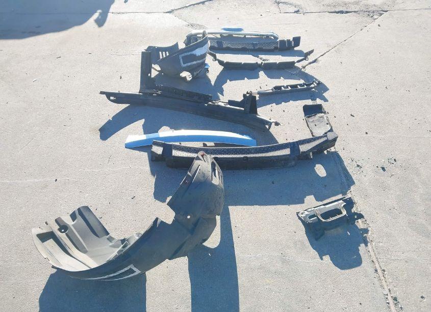 Photo 12 of 2015 Ford Fiesta SE (VIN 3FADP4EJ0FM123332)