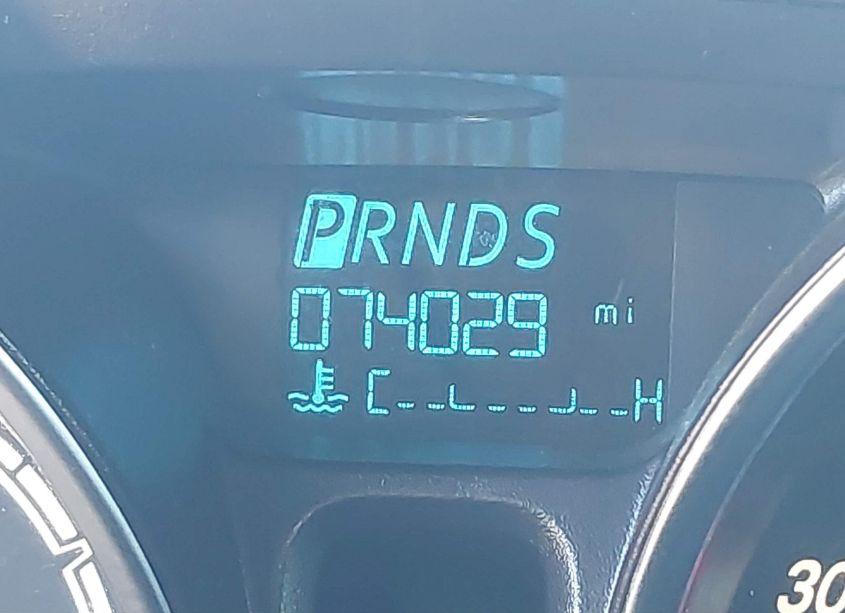 Photo 16 of 2015 Ford Fiesta SE (VIN 3FADP4EJ0FM123332)