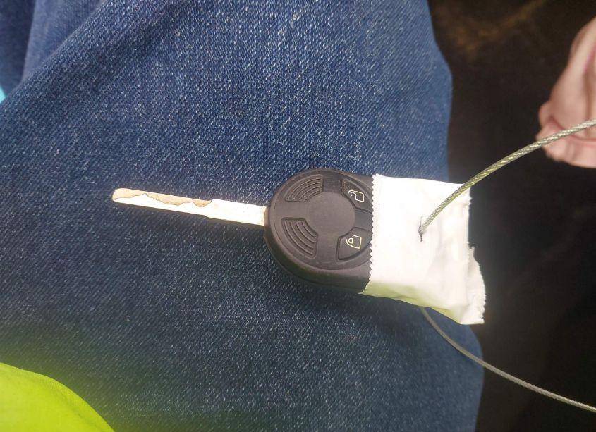 Photo 11 of 2015 Ford Fiesta SE (VIN 3FADP4EJ0FM210504)