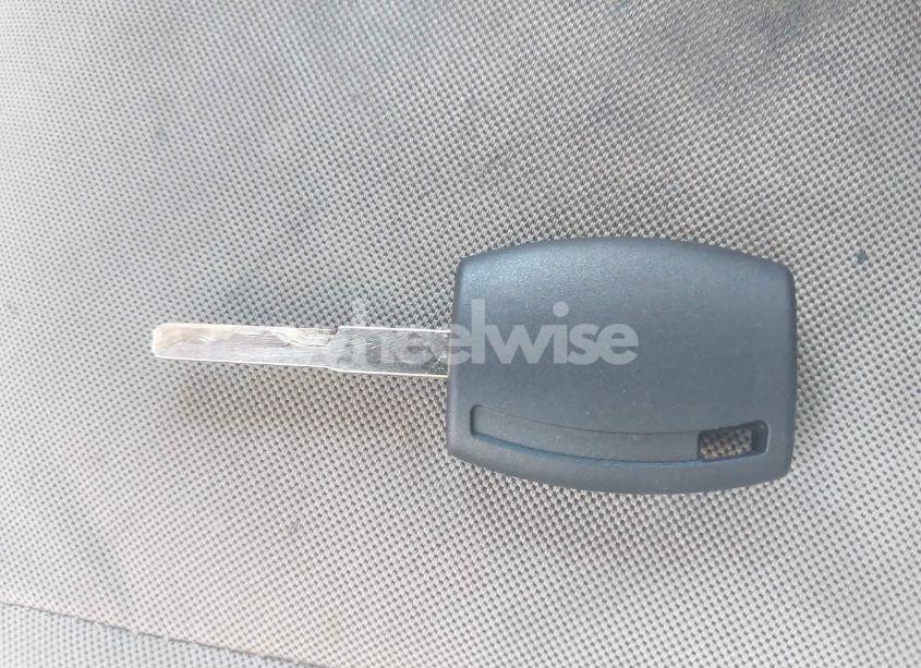 Photo 11 of 2016 Ford Fiesta SE (VIN 3FADP4EJ0GM104538)