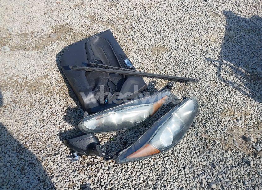 Photo 12 of 2016 Ford Fiesta SE (VIN 3FADP4EJ0GM150712)