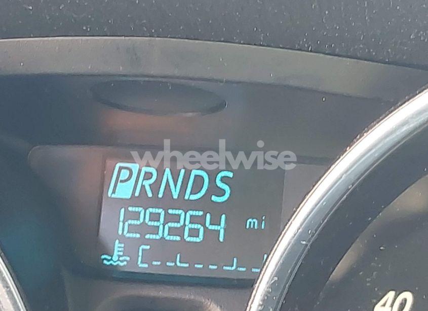 Photo 16 of 2016 Ford Fiesta SE (VIN 3FADP4EJ0GM150712)