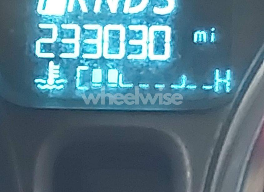 Photo 15 of 2016 Ford Fiesta SE (VIN 3FADP4EJ0GM165730)