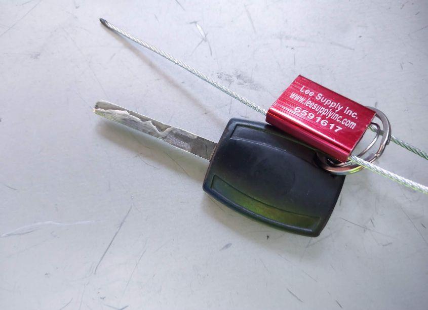 Photo 11 of 2017 Ford Fiesta SE (VIN 3FADP4EJ0HM115895)