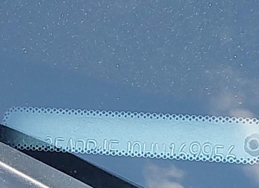 Photo 17 of 2017 Ford Fiesta SE (VIN 3FADP4EJ0HM169956)