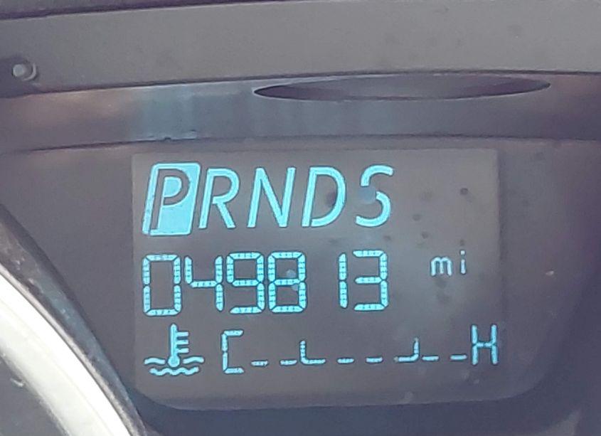 Photo 15 of 2019 Ford Fiesta SE (VIN 3FADP4EJ0KM118559)