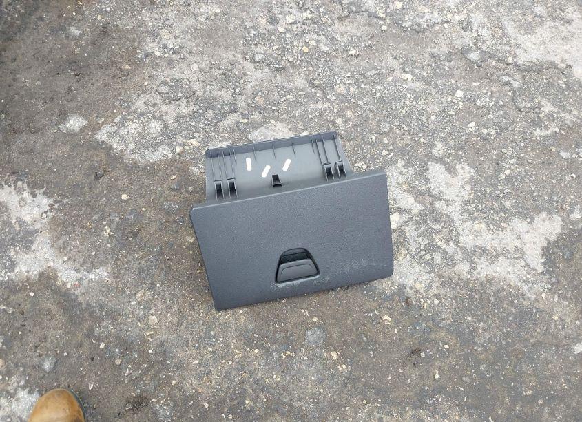 Photo 11 of 2014 Ford Fiesta SE (VIN 3FADP4EJ1EM200269)