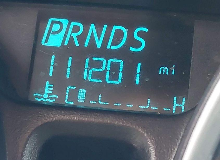 Photo 15 of 2014 Ford Fiesta SE (VIN 3FADP4EJ1EM200269)