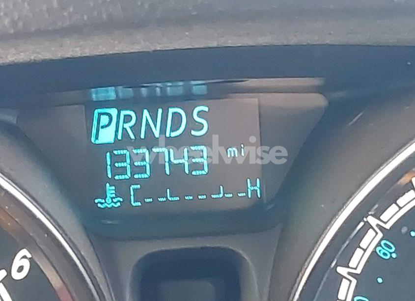 Photo 15 of 2016 Ford Fiesta SE (VIN 3FADP4EJ1GM108307)