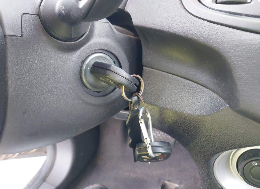 Photo 11 of 2016 Ford Fiesta SE (VIN 3FADP4EJ1GM158267)