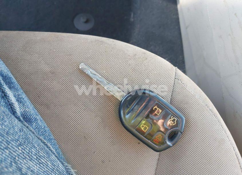 Photo 11 of 2016 Ford Fiesta SE (VIN 3FADP4EJ1GM193035)