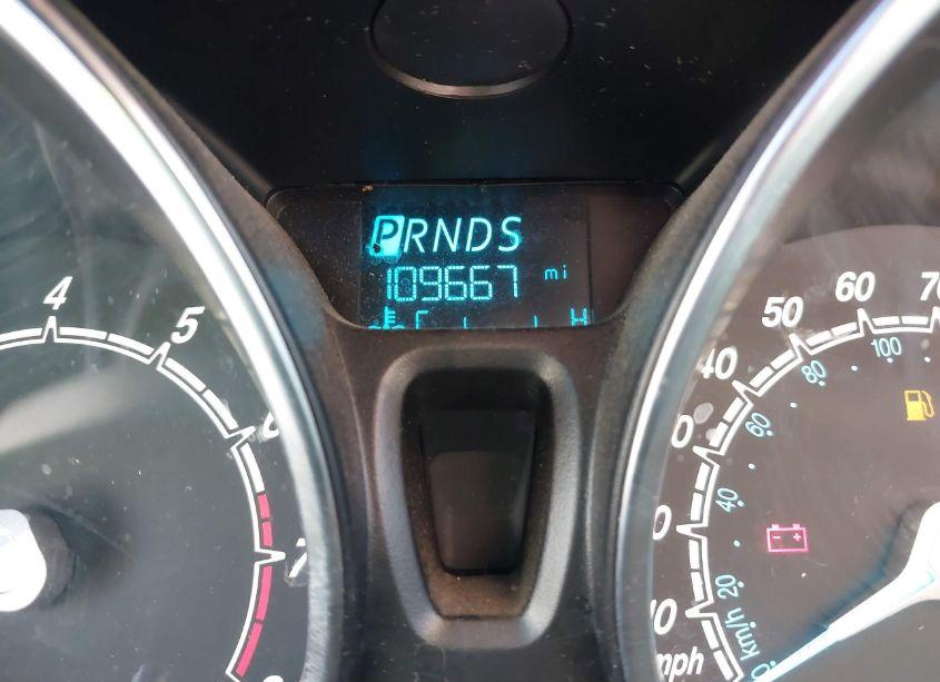 Photo 16 of 2018 Ford Fiesta SE (VIN 3FADP4EJ1JM132694)