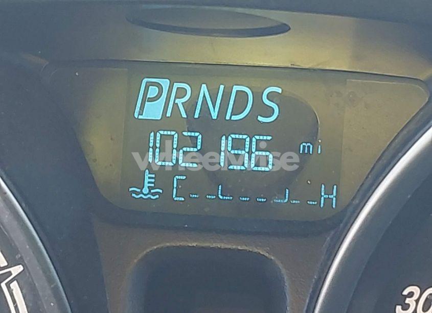 Photo 15 of 2019 Ford Fiesta SE (VIN 3FADP4EJ1KM134222)