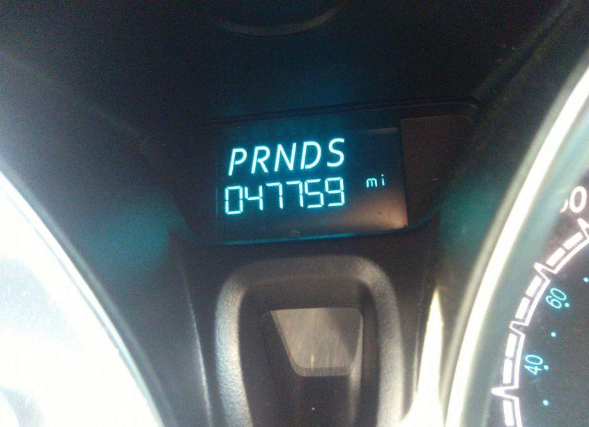 Photo 14 of 2019 Ford Fiesta SE (VIN 3FADP4EJ1KM144653)