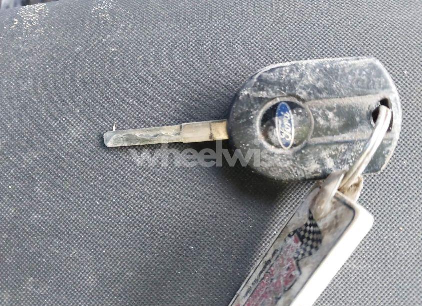 Photo 11 of 2019 Ford Fiesta SE (VIN 3FADP4EJ1KM154082)