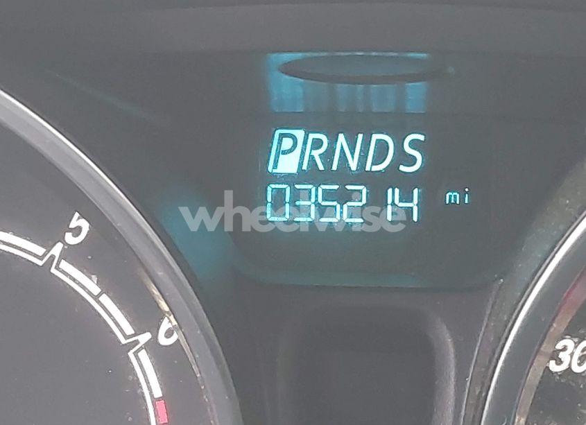 Photo 16 of 2019 Ford Fiesta SE (VIN 3FADP4EJ1KM162313)