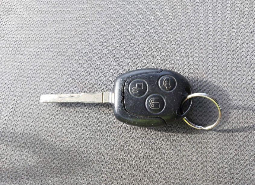 Photo 11 of 2011 Ford Fiesta SE (VIN 3FADP4EJ2BM142149)