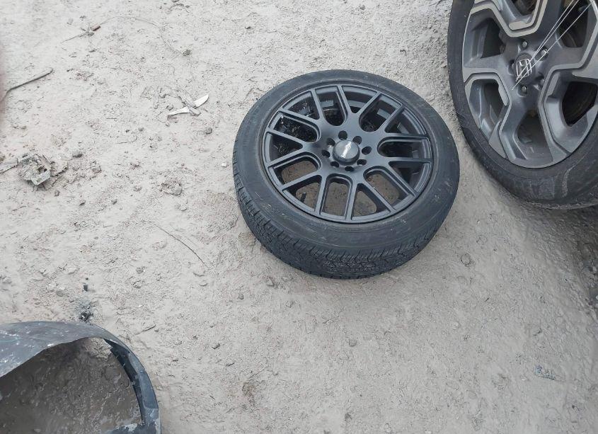 Photo 12 of 2014 Ford Fiesta SE (VIN 3FADP4EJ2EM103081)