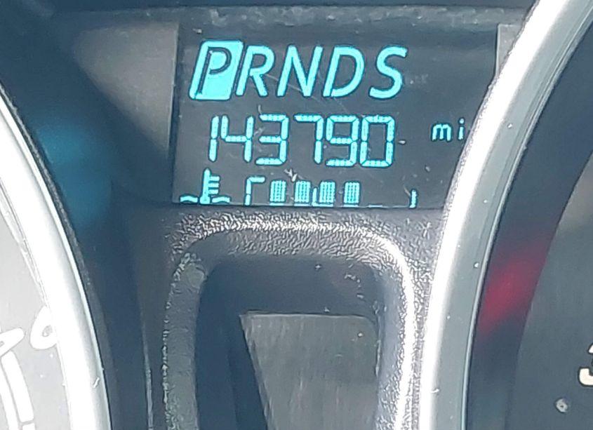 Photo 7 of 2014 Ford Fiesta SE (VIN 3FADP4EJ2EM232857)