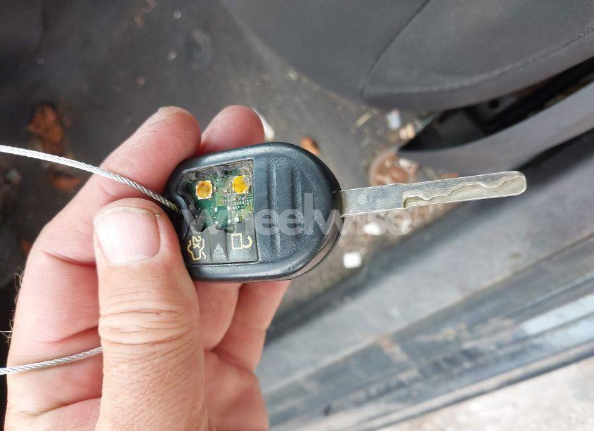 Photo 11 of 2015 Ford Fiesta SE (VIN 3FADP4EJ2FM107827)