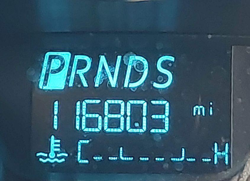 Photo 15 of 2016 Ford Fiesta SE (VIN 3FADP4EJ2GM105013)