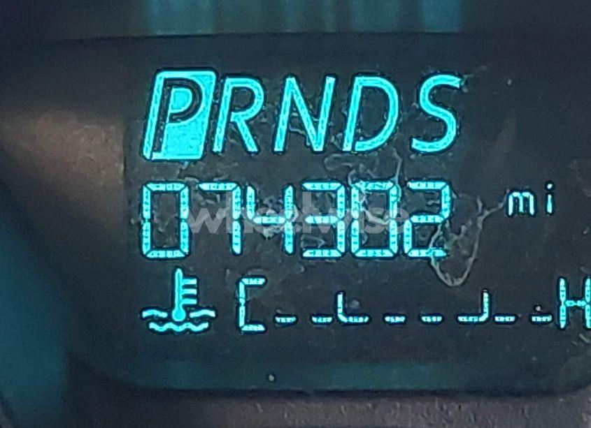 Photo 16 of 2017 Ford Fiesta SE (VIN 3FADP4EJ2HM128325)