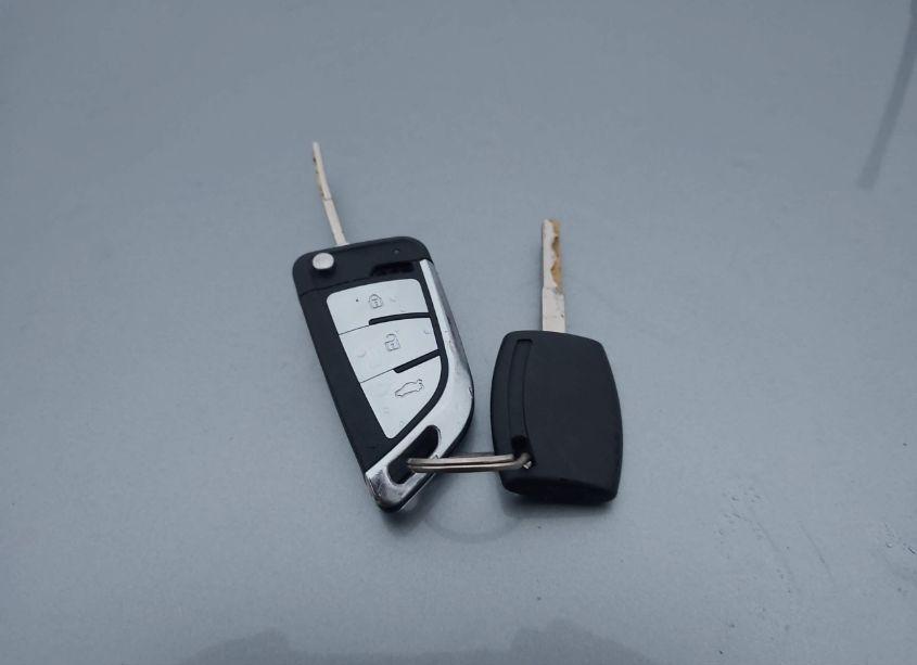 Photo 11 of 2012 Ford Fiesta SE (VIN 3FADP4EJ3CM208015)