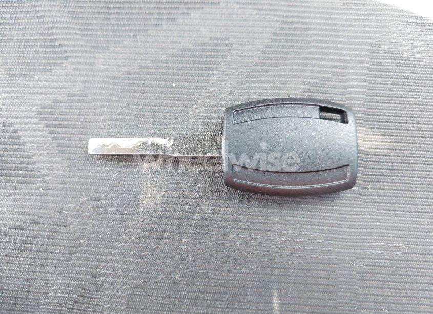 Photo 11 of 2013 Ford Fiesta SE (VIN 3FADP4EJ3DM107669)