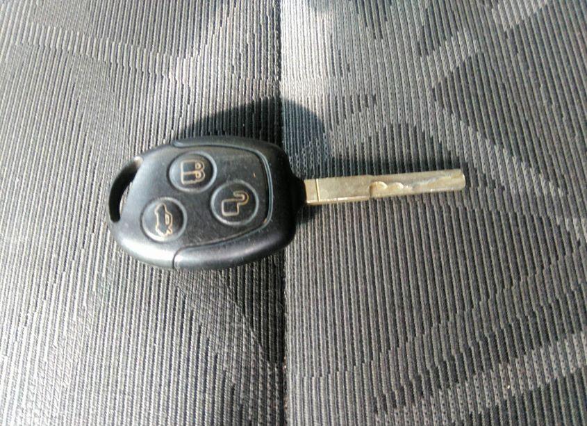 Photo 11 of 2013 Ford Fiesta SE (VIN 3FADP4EJ3DM182615)