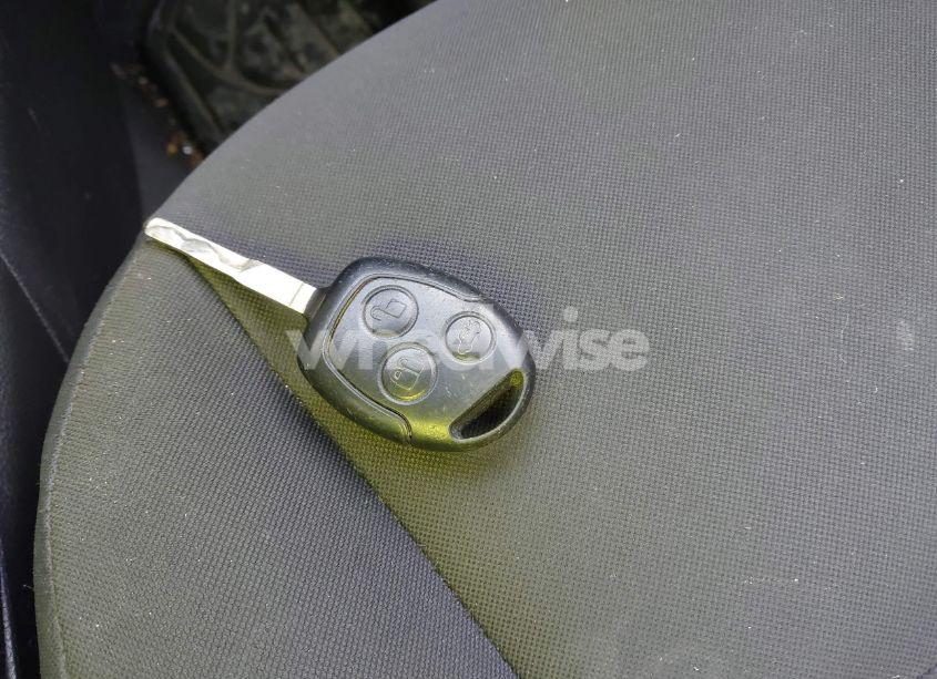 Photo 11 of 2014 Ford Fiesta SE (VIN 3FADP4EJ3EM195253)