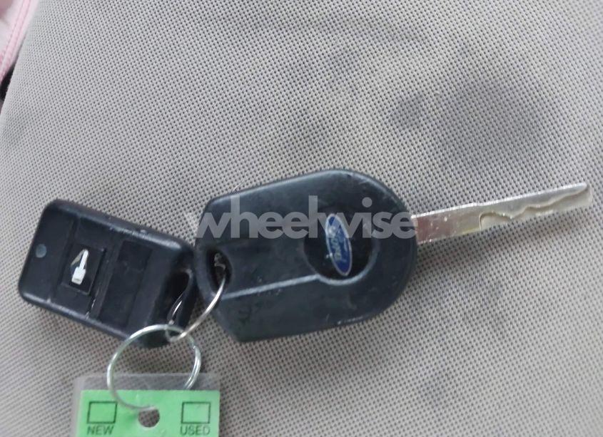 Photo 11 of 2016 Ford Fiesta SE (VIN 3FADP4EJ3GM148128)