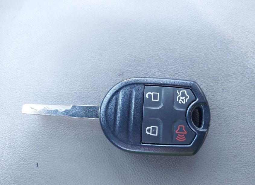 Photo 11 of 2017 Ford Fiesta SE (VIN 3FADP4EJ3HM126213)