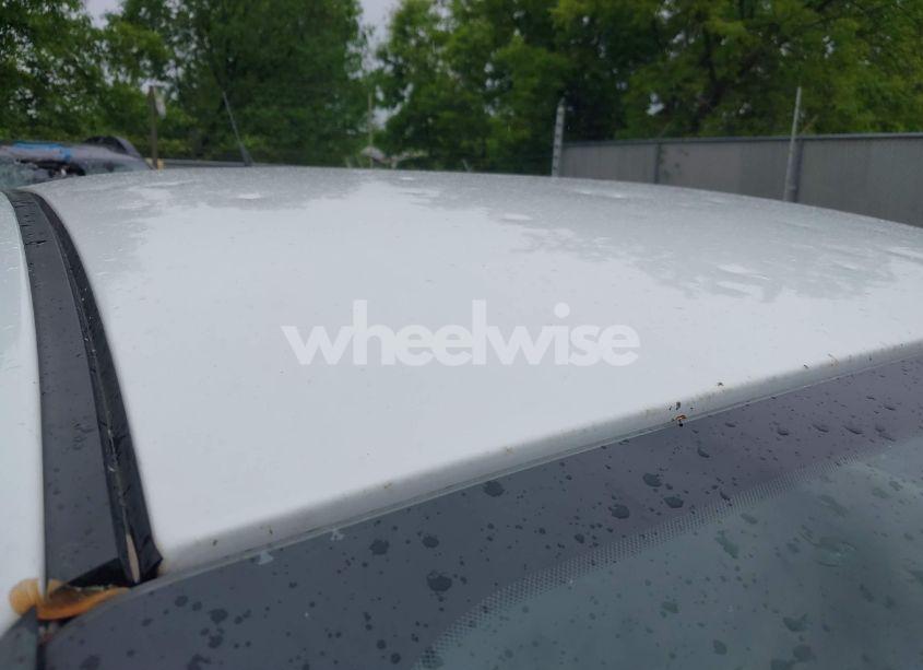 Photo 12 of 2017 Ford Fiesta SE (VIN 3FADP4EJ3HM137339)