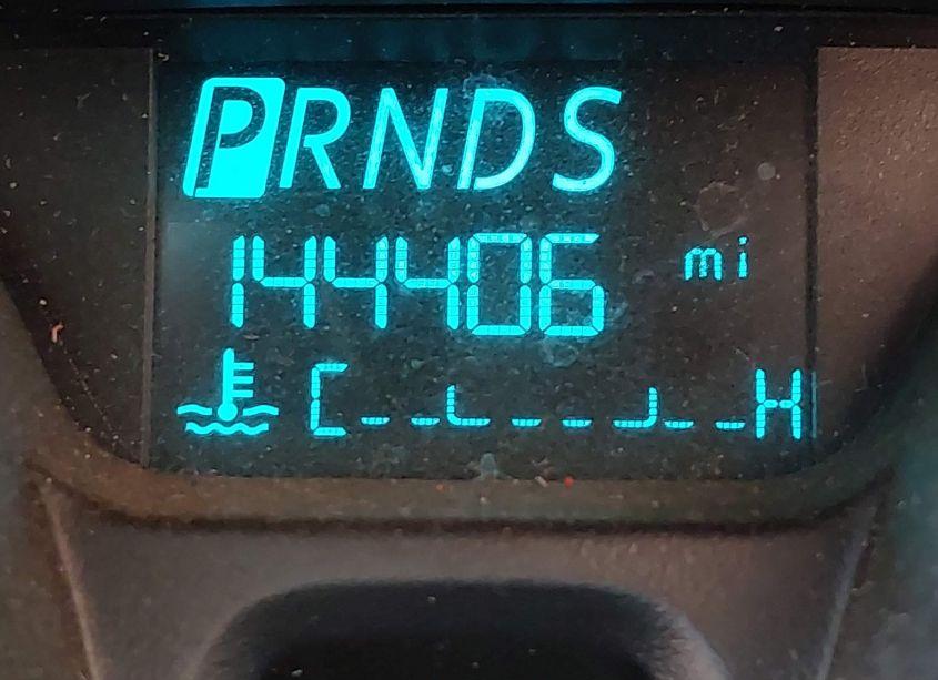 Photo 15 of 2017 Ford Fiesta SE (VIN 3FADP4EJ3HM150317)