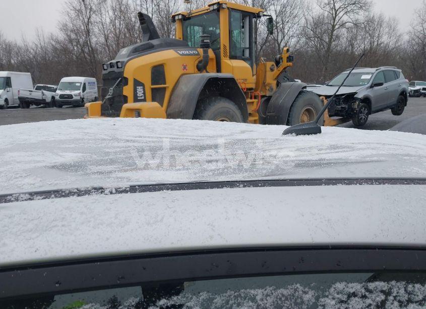 Photo 6 of 2019 Ford Fiesta SE (VIN 3FADP4EJ3KM145366)