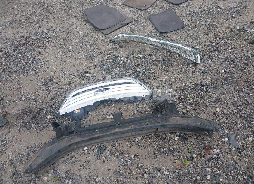 Photo 12 of 2012 Ford Fiesta SE (VIN 3FADP4EJ4CM126262)